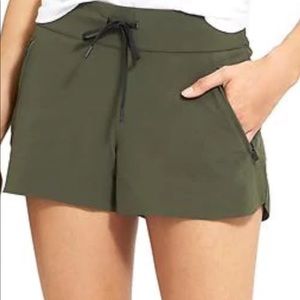 Athleta Hudson short